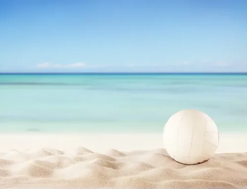Beach Games