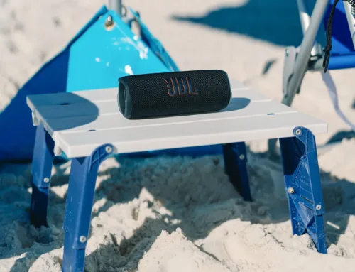 Bluetooth Speaker