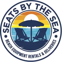 Seats by the Sea Logo