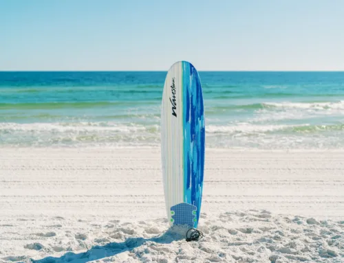 Surf Boards