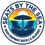 Seats by the Sea Logo